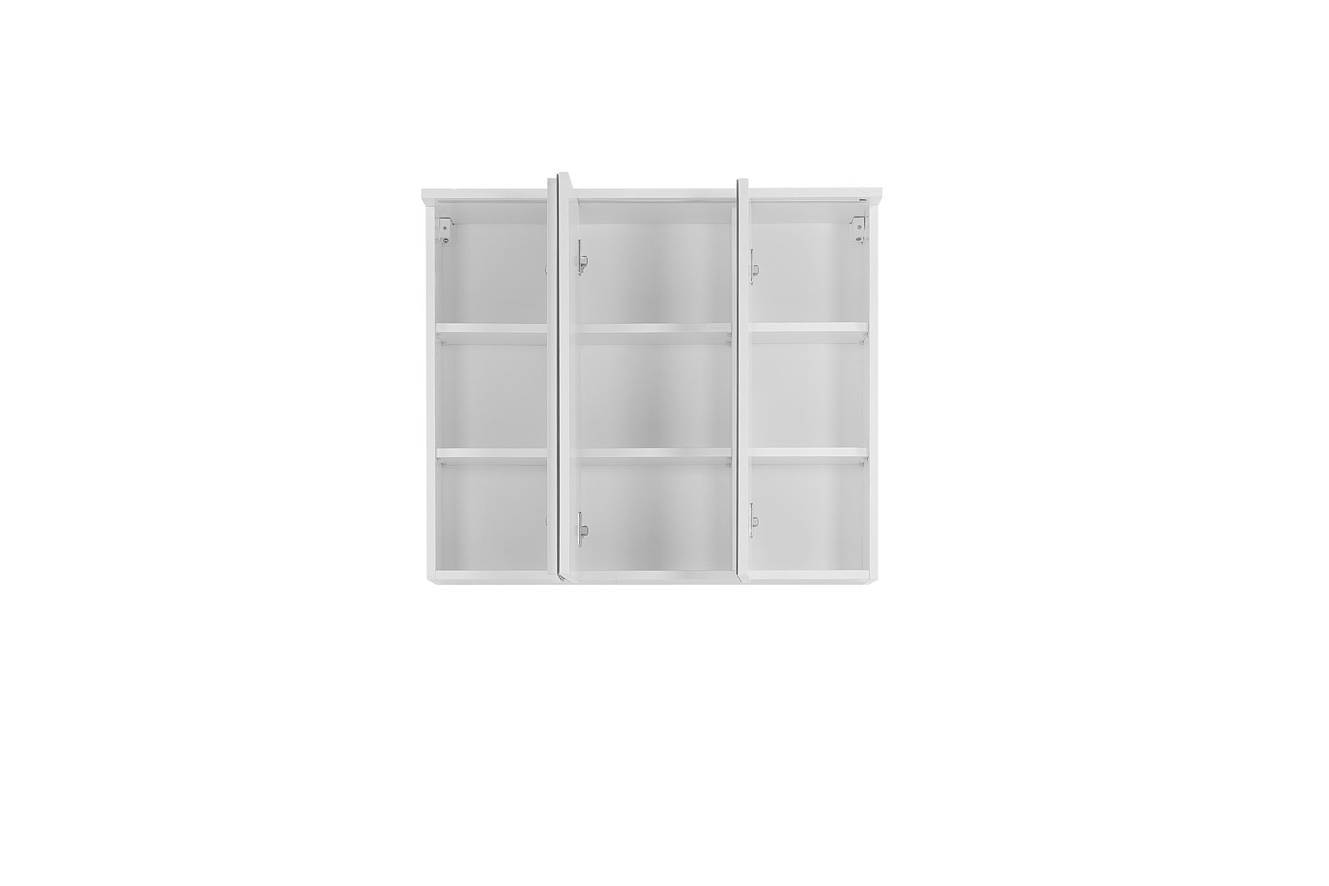 commad - Galaxy 844 FSC Biela kúpeľňová skrinka